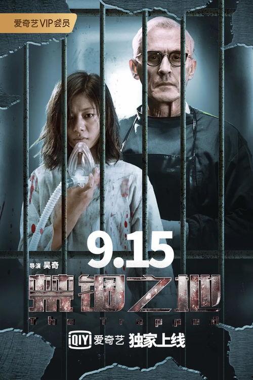 国产悬疑视频鉴赏