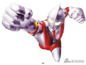 国产奥特曼拍摄的视频