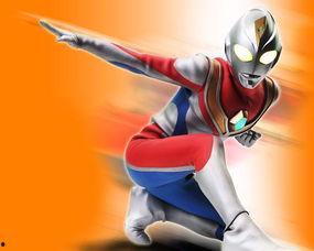 国产奥特曼拍摄的视频