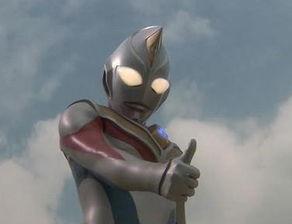 国产奥特曼拍摄的视频