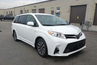 国产塞纳加装轮毂视频,轮毂加装大揭秘