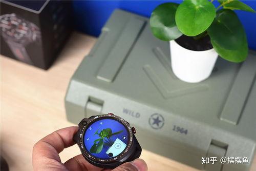 测评国产手表视频大全