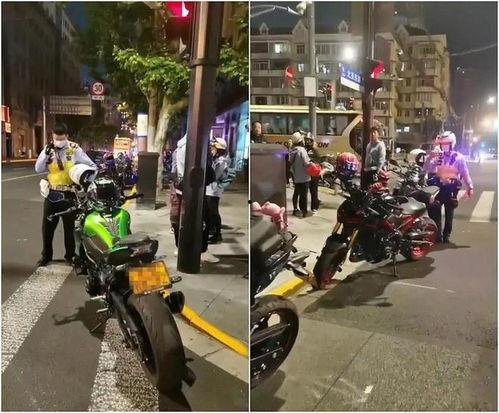 国产小忍者炸街视频,街头风潮一触即发！  第2张