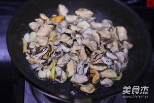 国产贻贝怎么开壳的视频,轻松解锁美味佳肴  第2张