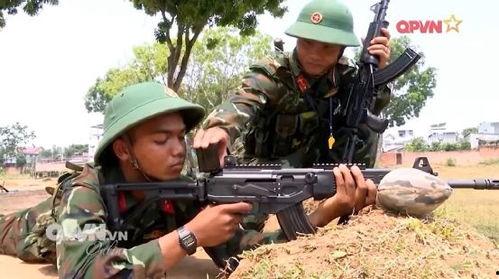 越南国产枪视频下载 第2张 越南国产枪视频下载 第2张